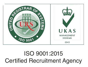 ISO 9001:2015 Certified